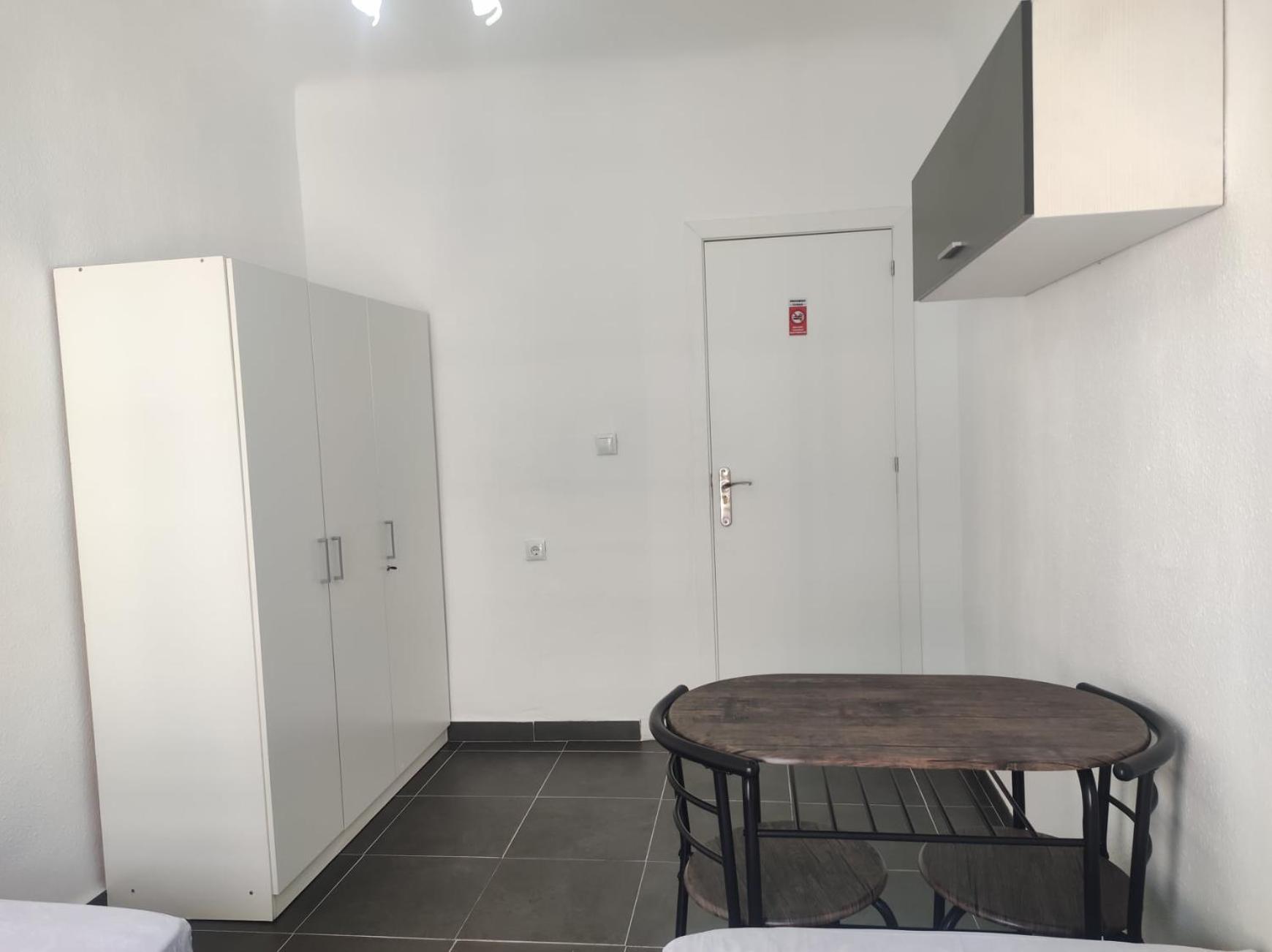 Appartement 11-Habitacion Del Piso à Alicante Extérieur photo